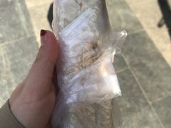 -小红旗臭豆腐炸冷面(万达店)