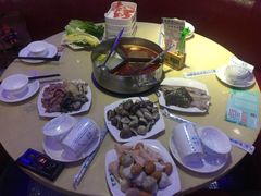 -蒙肥羊·酸汤潮牛·鲜牛肉火锅烤肉自助(岗顶店)