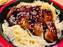 -鳗鳗的爱(远洋未来广场店)