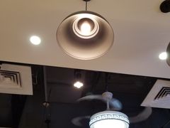 大堂-奈哥老坛酸菜鱼(香港名都店)