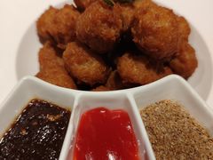 -京味斋·北京烤鸭(北京南站洋桥店)