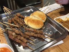 -管氏翅吧(马家堡店)