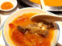 -蕃茄述·好汤自然来(江汉路店)