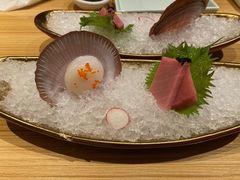 -花和海鲜自助(梅江店)