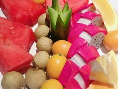 -海底捞火锅(万丰桥店)