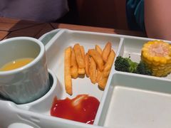 -豪客来牛排(重庆三峡广场步行街1704店)