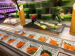 -奢谷·海鲜自助(南海万科店)