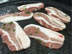 五花肉-金妈家烤肉(龙湖U城天街店)