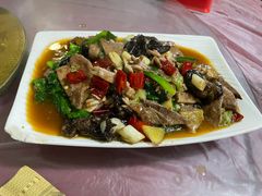 -土桥老街黄鸭子(清淳家园店)