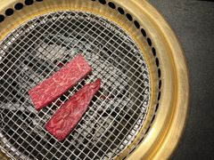 -铭牛烧肉·和牛海鲜自助(高新月牙湖店)