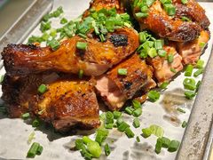 -绿茶餐厅(成都大悦城店)