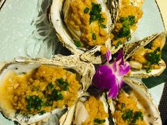 -有喜屋·深夜食堂(北京西路店)