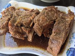 大酱骨-妈妈的小作坊(陈家镇店)