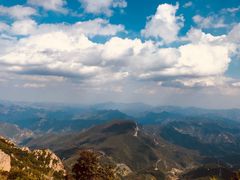 -白草畔自然风景区