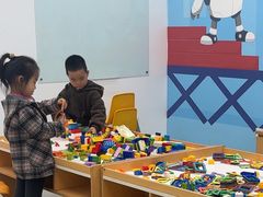 -斯坦星球青少儿编程机器人科学思维专注力科创竞赛规划(兰岛学习中心)