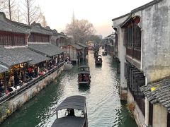 -乌镇景区