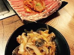 -新石器烤肉(之心城店)
