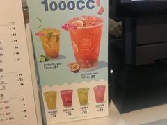 -鲜果时间(南开大悦城店)