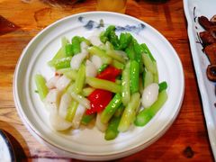 -百家鲜·杭帮菜