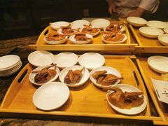 -龙城咖啡厅(常州富都洲际店)