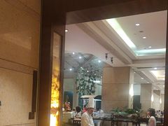 -东莞喜来登酒店-御园西餐厅·海鲜自助餐·意大利菜零点