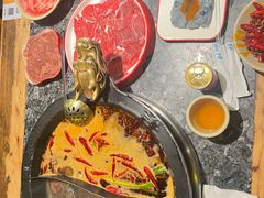 -蜀大侠火锅(春熙路店)