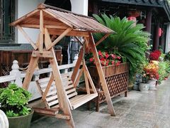 -龚家花园农家乐休闲别墅