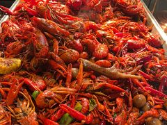 -菲住布渴酒店自助餐厅(阿里巴巴西溪园区店)