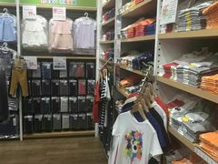 -优衣库(上海虹口龙之梦店)