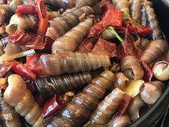 -老虎滩船说·海胆水饺·大连海鲜(老虎滩店)