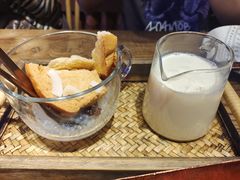 -兰木肆·云南菜(龙湖U城天街店)