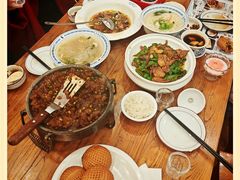 -老雒阳面馆·水席·洛阳菜(王城路店)