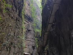 -阿依河景区
