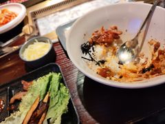-新石器烤肉(之心城店)