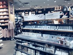 -MUJI无印良品(万达天鹅湖店)
