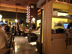 大堂-弄堂里(西溪龙湖天街店)