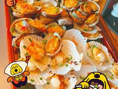 -拉蒂娜·巴西牛排馆 Latina·Brazilian Steakhouse(铜仁旗舰店)