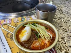 -安又胖韩国烤肉(美罗城店)