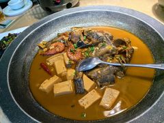 -东沙小镇主题餐厅(下沙店)