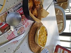 -必胜客(海滨店)