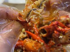-霸王虾·小龙虾香辣蟹(玉林店)
