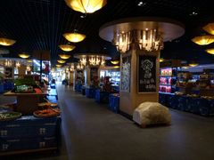 -阿斯牛牛·凉山菜(新会展店)