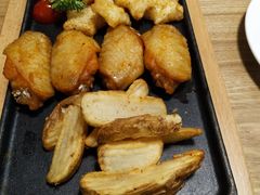 -棒约翰比萨·意面(剑河店)