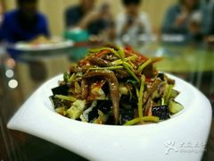 -大城·烧烤海鲜大排档(台东店)