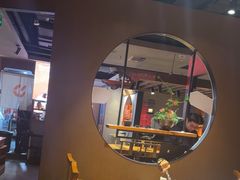-呷哺呷哺 黄金牧场 (欢乐谷店)