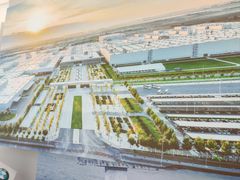 -华晨宝马铁西工厂