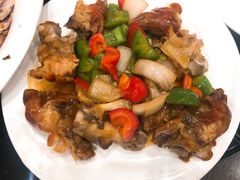 -松花湖水饺(新濠天地店)