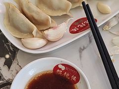 -庆云楼饭庄(什刹海店)
