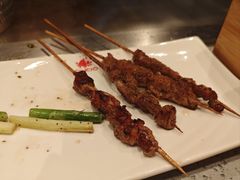 -大渔铁板烧(大悦城店)