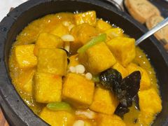 -鑫悦诚府·新鲁菜·餐厅(趵突泉店)